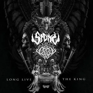 Long Live the King by Sadhu album cover