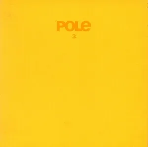 3 by Pole album cover