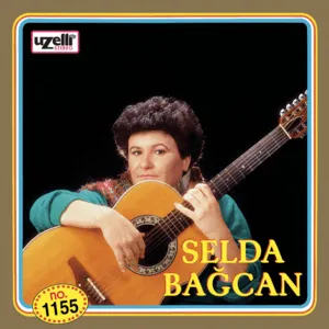 Dost Merhaba by Selda Bağcan album cover