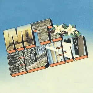 Mt Eden - Mt Eden