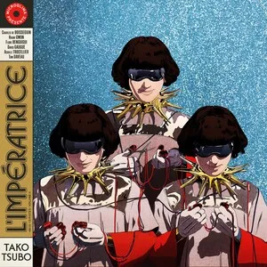 Tako Tsubo by L' Impératrice album cover