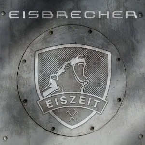 Eiszeit by Eisbrecher album cover
