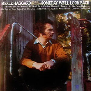 Someday We'll Look Back