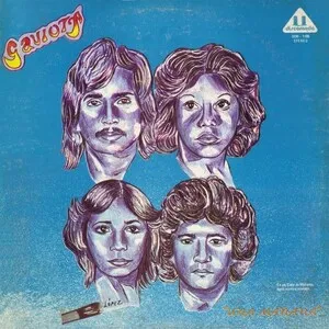 Una mañana by Grupo Gaviota album cover