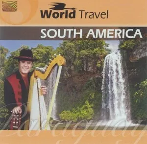 World Travel: South America, Paraguay