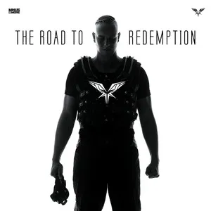The Road to Redemption by Radical Redemption album cover