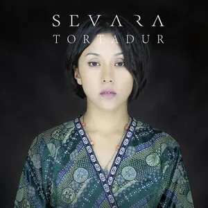 Tortadur by Sevara album cover
