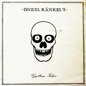 Onkel Kånkel's Gyllene Tider