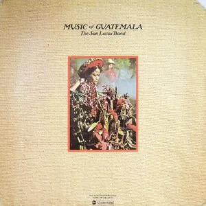 Music of Guatemala
