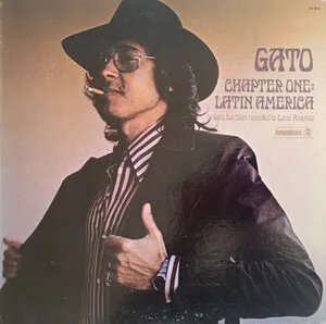 Chapter One: Latin America