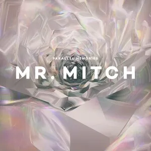 Parallel Memories by Mr. Mitch album cover