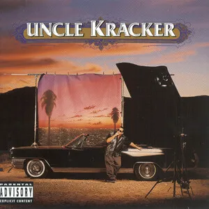 Double Wide by Uncle Kracker album cover