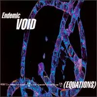 Equations by Endemic Void album cover