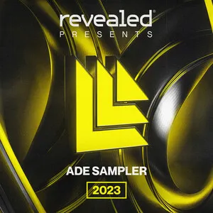Revealed Recordings Presents ADE Sampler 2023 album cover