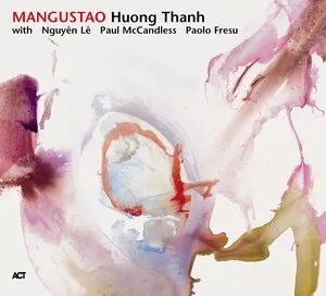 Mangustao by Hương Thanh album cover