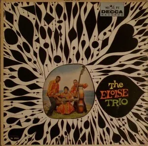 The Eloise Trio