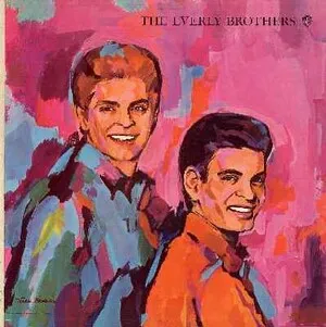 Both Sides of an Evening by The Everly Brothers album cover