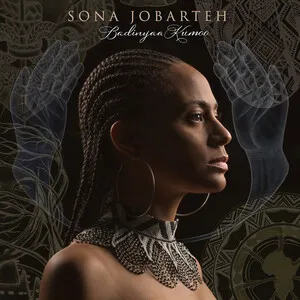 Badinyaa Kumoo by Sona Jobarteh album cover