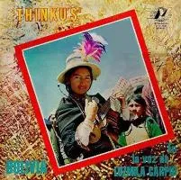 'Thinku's': Bolivia en la voz de Luzmila Carpio