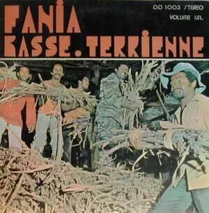 Fania Basse Terrienne Volume Un