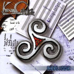 Reel:Ode by King Chiaullee album cover