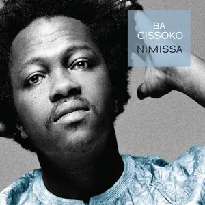 Nimissa by Ba Cissoko album cover