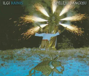 Spēlēju dancoju by Iļģi album cover