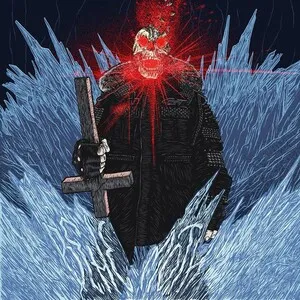 Behemoth by GosT album cover