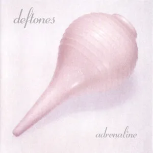 Deftones - Adrenaline