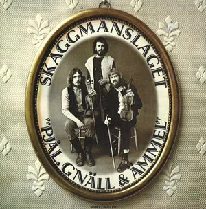 Pjål, gnäll & ämmel