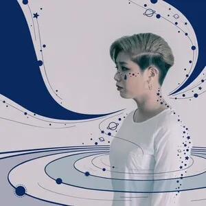 O by Ahn Ye Eun 안예은 album cover