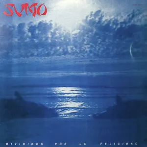 Divididos por la felicidad by Sumo album cover