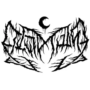 Scar Sighted by Leviathan album cover