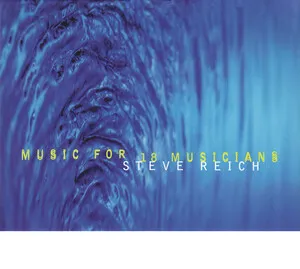 Music for 18 Musicians