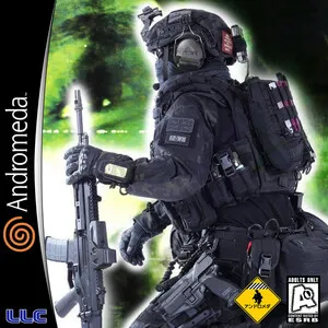 Andromeda by Windowshopping album cover