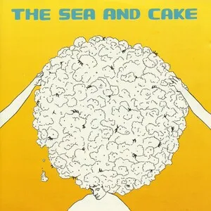 The Sea and Cake by The Sea and Cake album cover