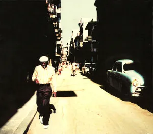 Buena Vista Social Club