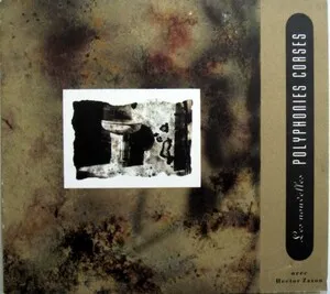 Les nouvelles polyphonies corses