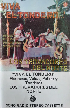 Viva el tondero