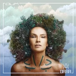Daba by OUM album cover