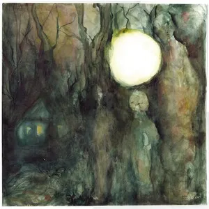 I Didn't Mean to Haunt You