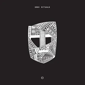 Rituals by Enei album cover
