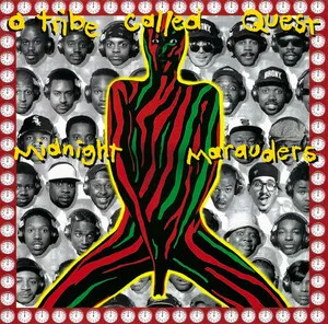 Midnight Marauders