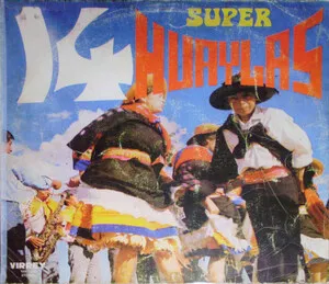14 Super Huaylas