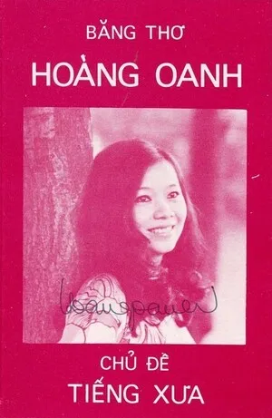 Băng thơ Hoàng Oanh: Tiếng xưa