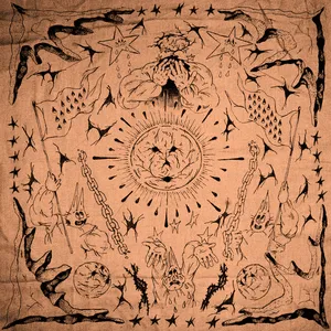 Horrible by Opinion album cover