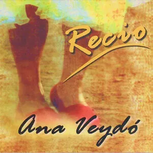 Recio by Ana Veydó album cover