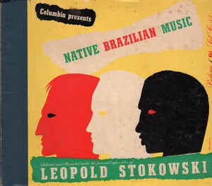 Native Brazilian Music, Volume 1