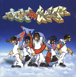 Wolf & Sheep by H.O.T. album cover