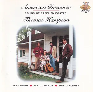 American Dreamer: Songs of Stephen Foster